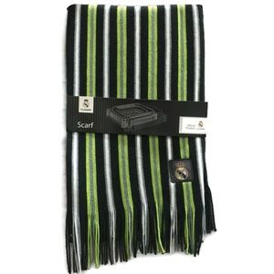 Real Madrid Scarf